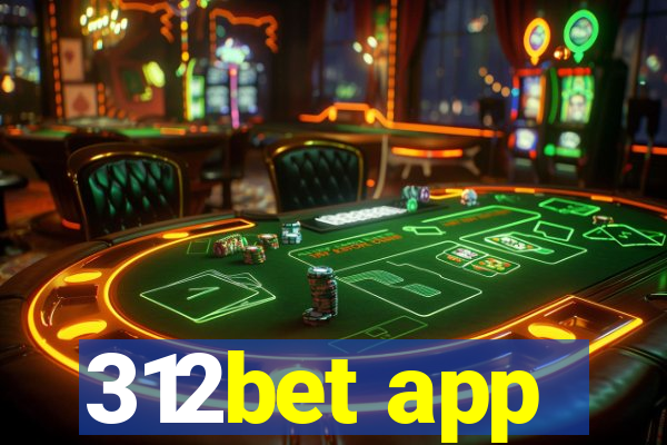 312bet app